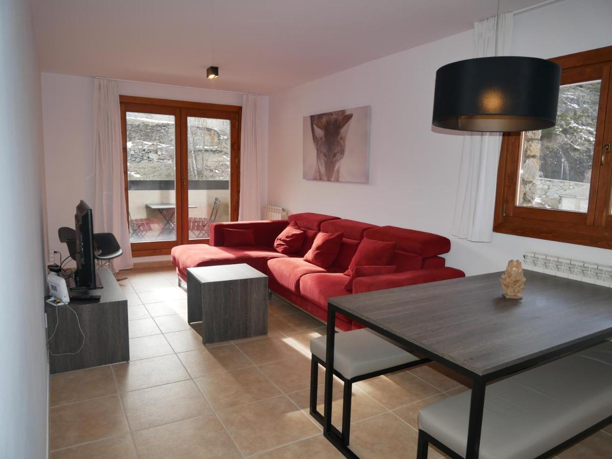 Ransol Tarter Sxx-vacances Pirinenca * Canillo