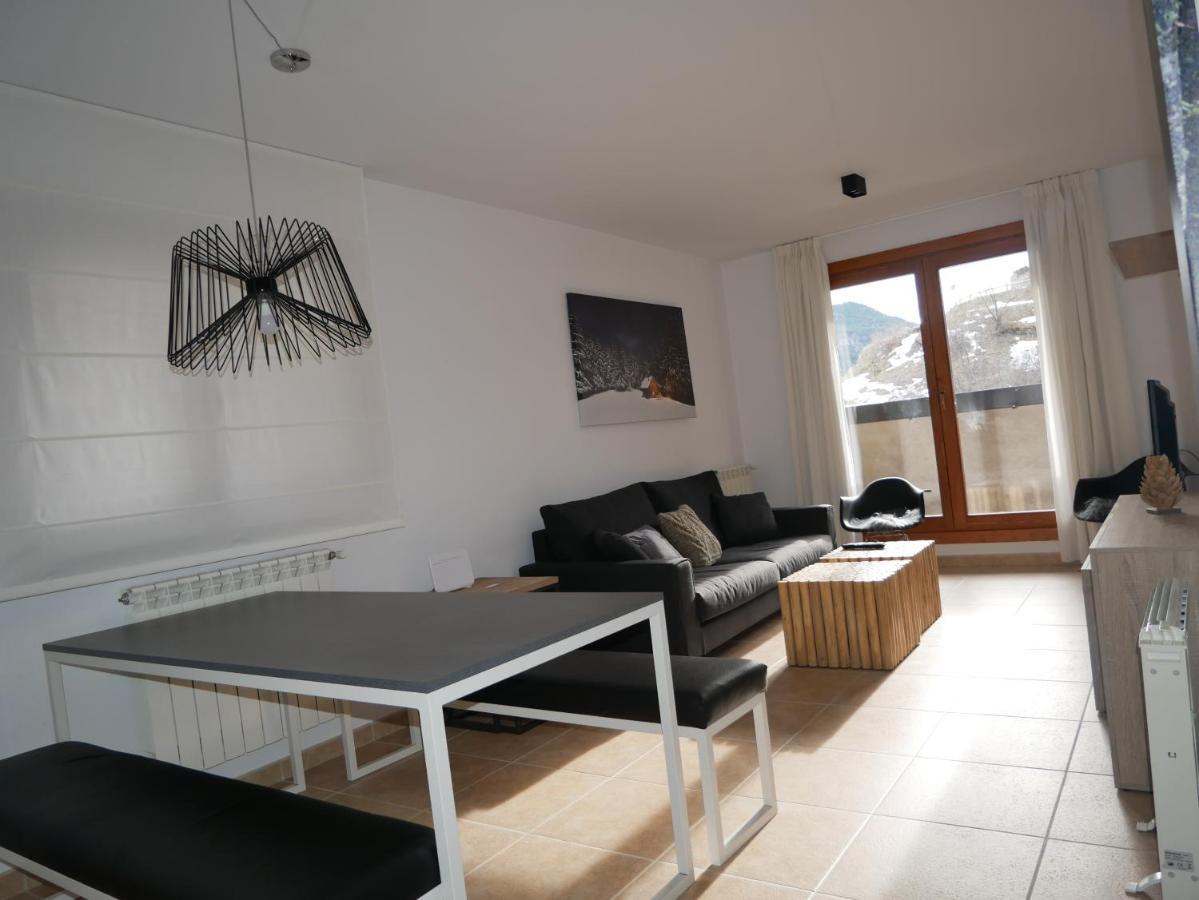 Ransol Tarter Sxx-vacances Pirinenca Apartamento Canillo