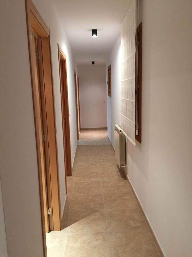 Ransol Tarter Sxx-vacances Pirinenca Apartamento Canillo