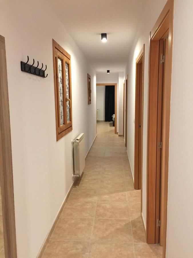 Ransol Tarter Sxx-vacances Pirinenca Apartamento