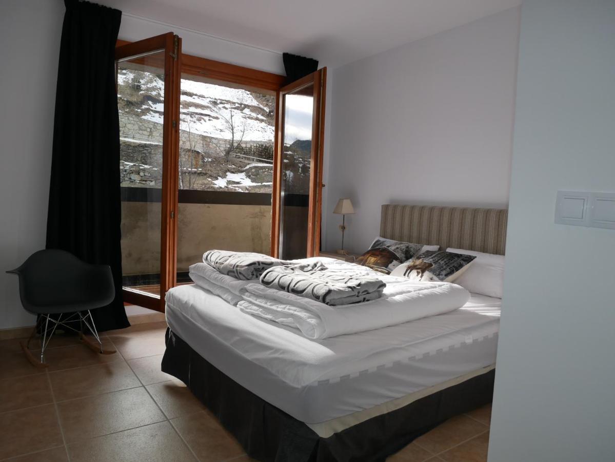 Ransol Tarter Sxx-vacances Pirinenca Apartamento *