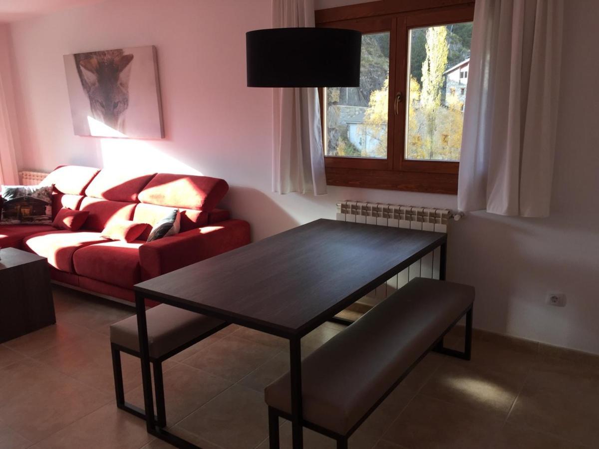 Ransol Tarter Sxx-vacances Pirinenca Apartamento