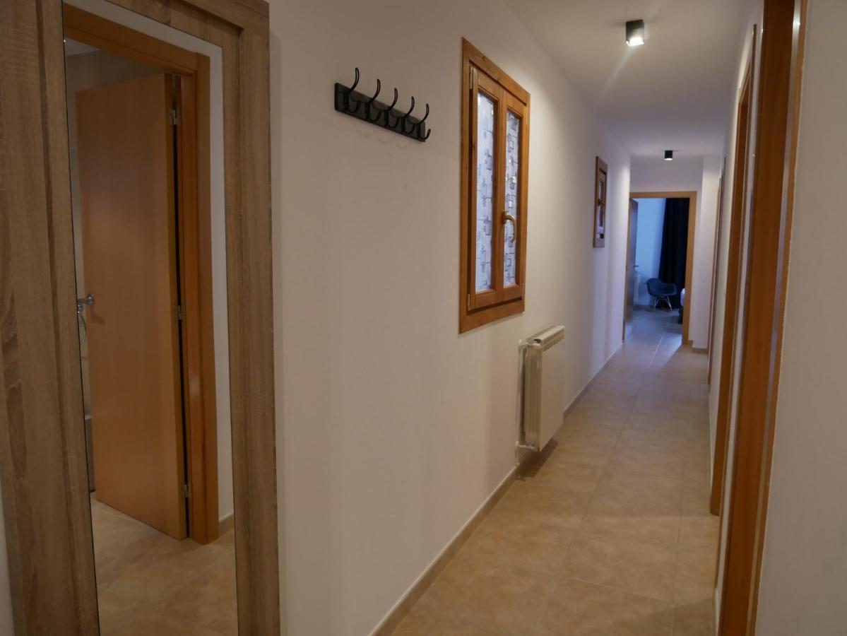 Ransol Tarter Sxx-vacances Pirinenca * Canillo