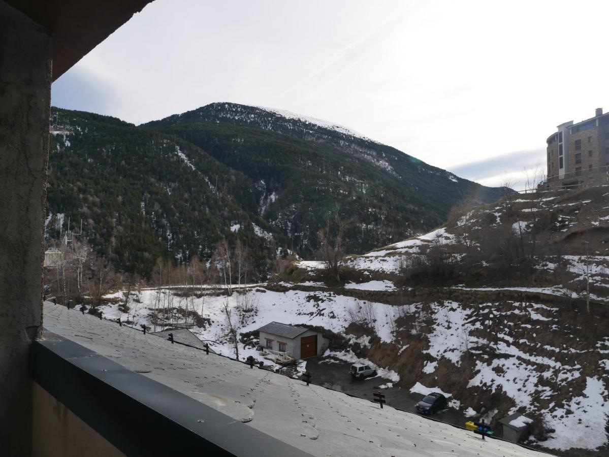 Apartamento Ransol Tarter Sxx-vacances Pirinenca