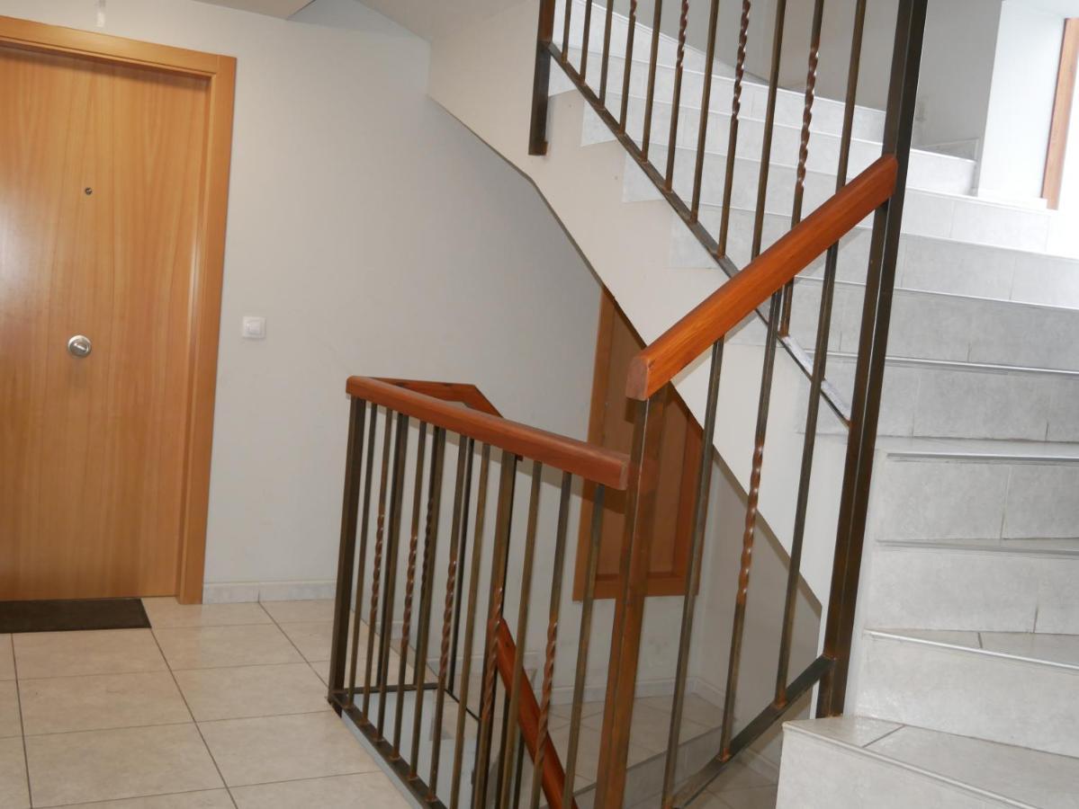 Apartamento Ransol Tarter Sxx-vacances Pirinenca