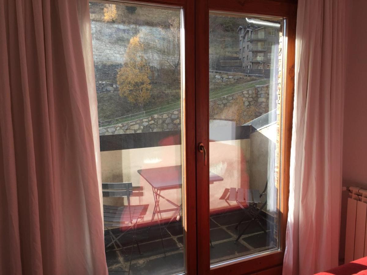 Ransol Tarter Sxx-vacances Pirinenca * Canillo