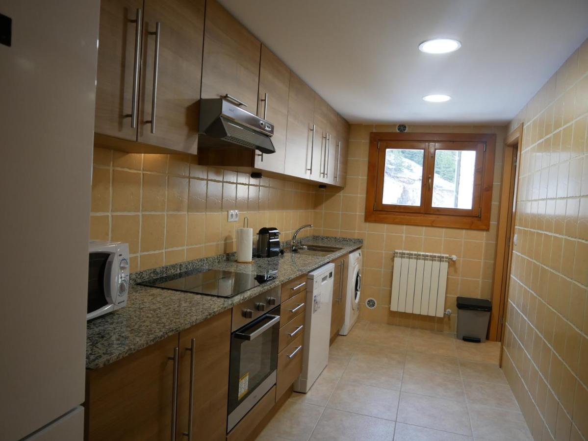 Ransol Tarter Sxx-vacances Pirinenca *