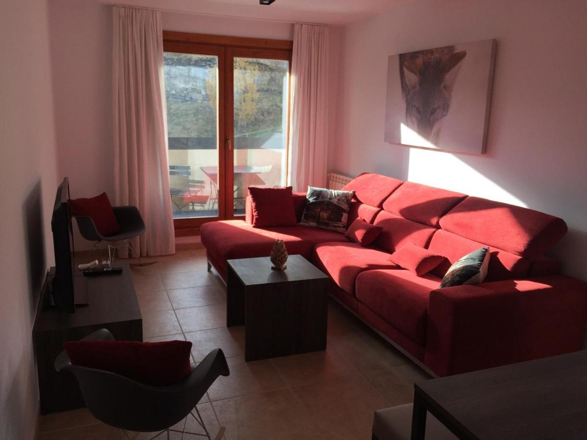 Ransol Tarter Sxx-vacances Pirinenca Canillo