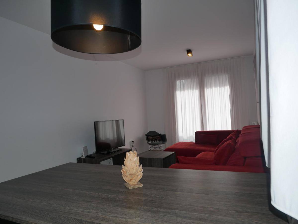 Ransol Tarter Sxx-vacances Pirinenca Apartamento *