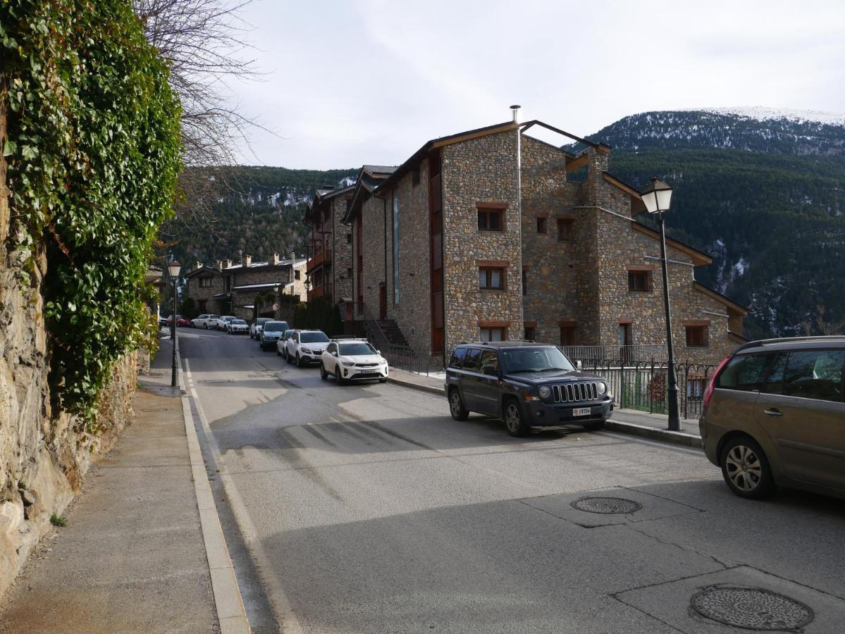 Ransol Tarter Sxx-vacances Pirinenca * Canillo