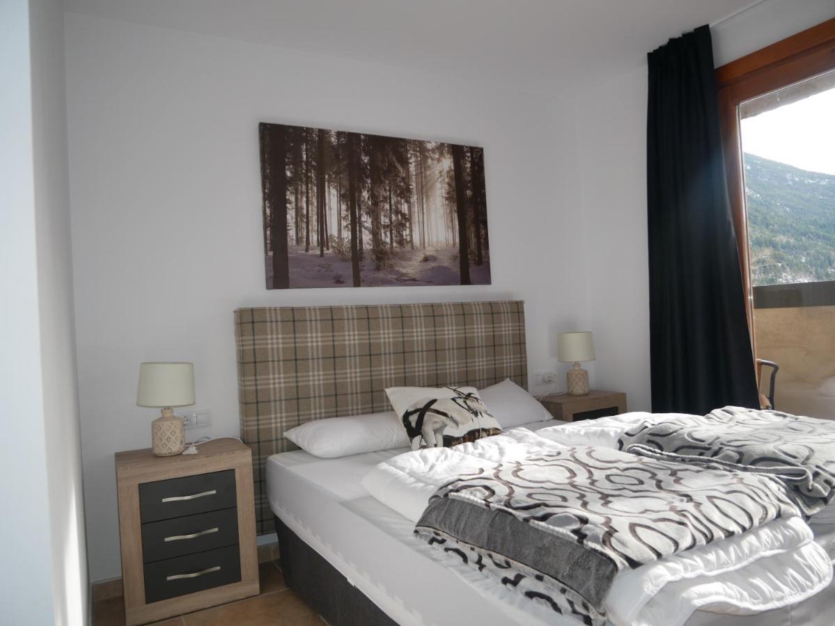 Ransol Tarter Sxx-vacances Pirinenca Apartamento *