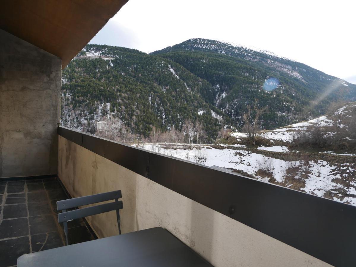 Ransol Tarter Sxx-vacances Pirinenca * Canillo