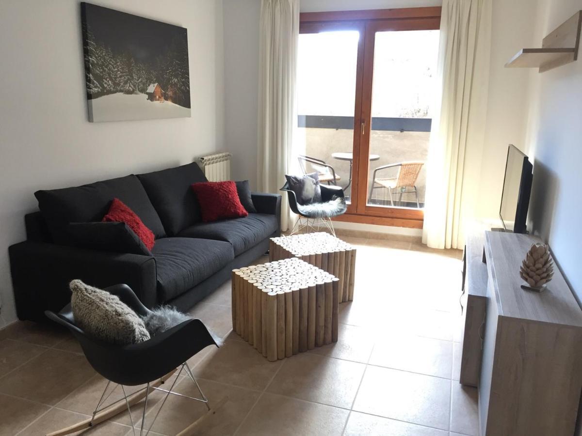 Ransol Tarter Sxx-vacances Pirinenca Apartamento *