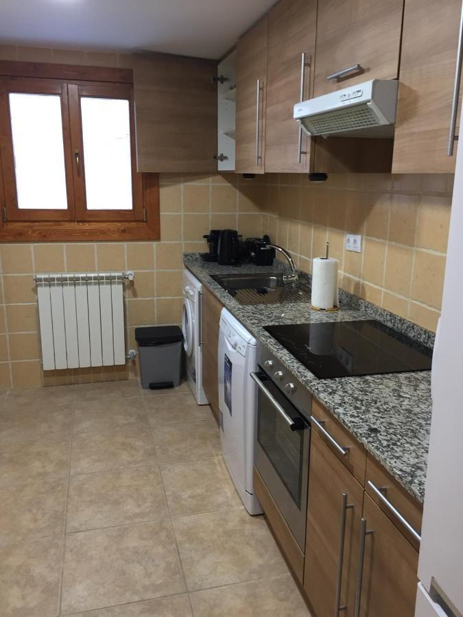 Apartamento Ransol Tarter Sxx-vacances Pirinenca *