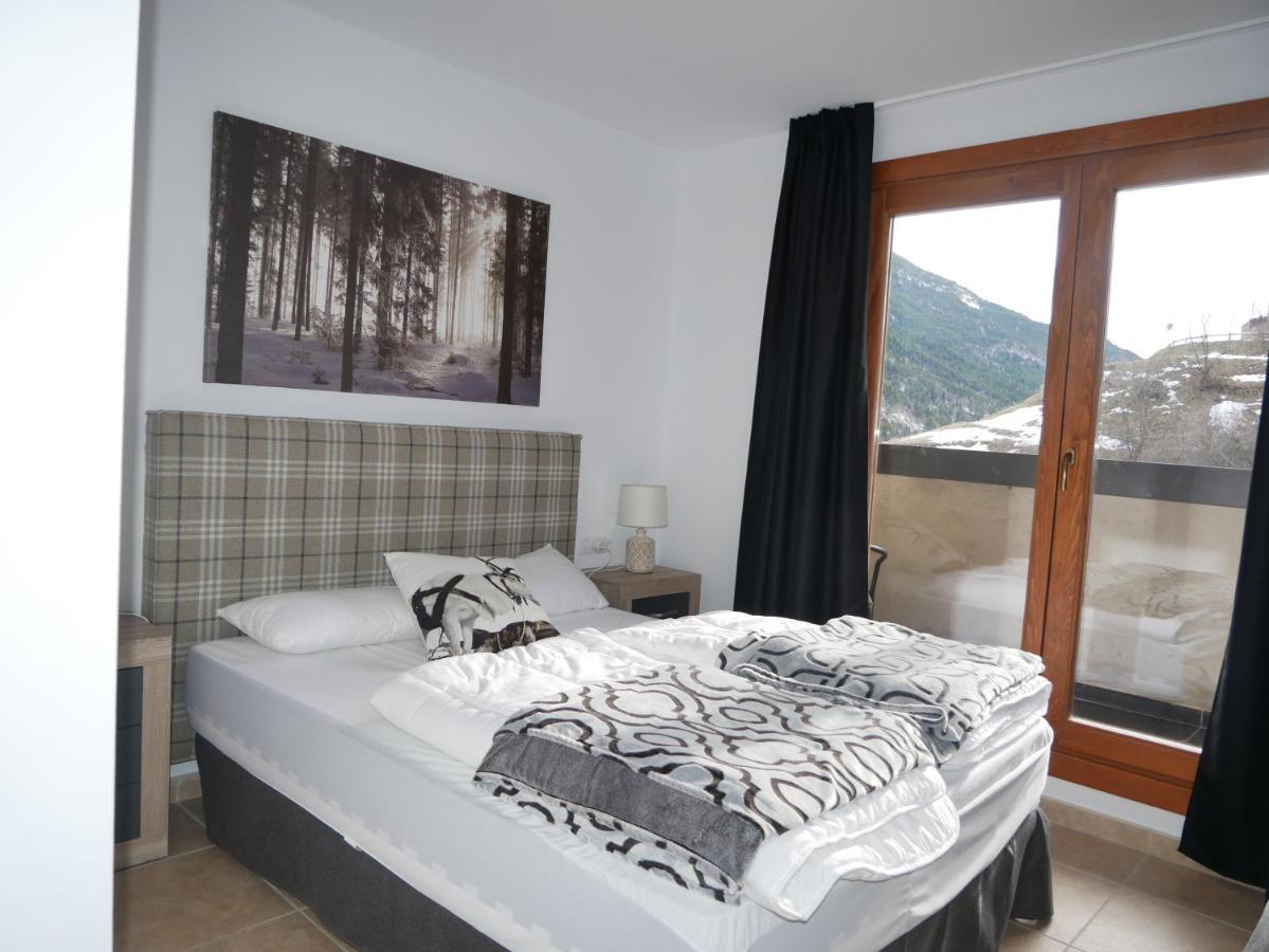 Apartamento Ransol Tarter Sxx-vacances Pirinenca