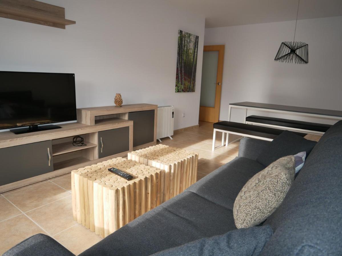 Apartamento Ransol Tarter Sxx-vacances Pirinenca Canillo