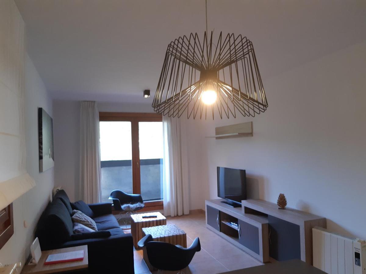 Apartamento Ransol Tarter Sxx-vacances Pirinenca *