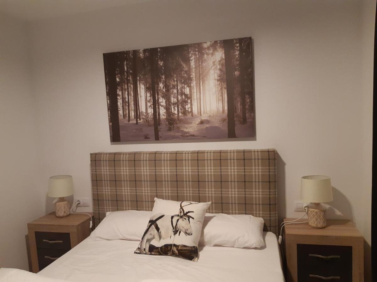 Ransol Tarter Sxx-vacances Pirinenca * Canillo