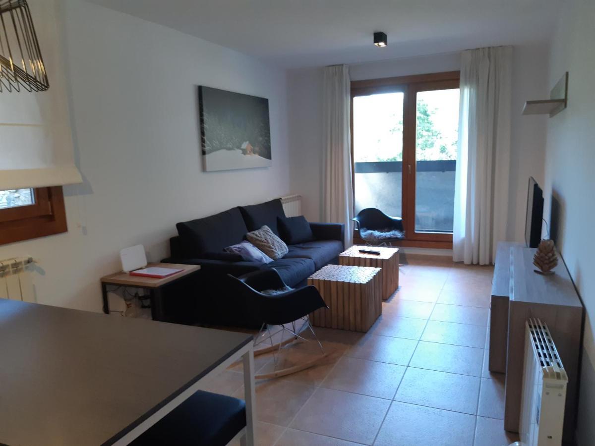 Apartamento Ransol Tarter Sxx-vacances Pirinenca