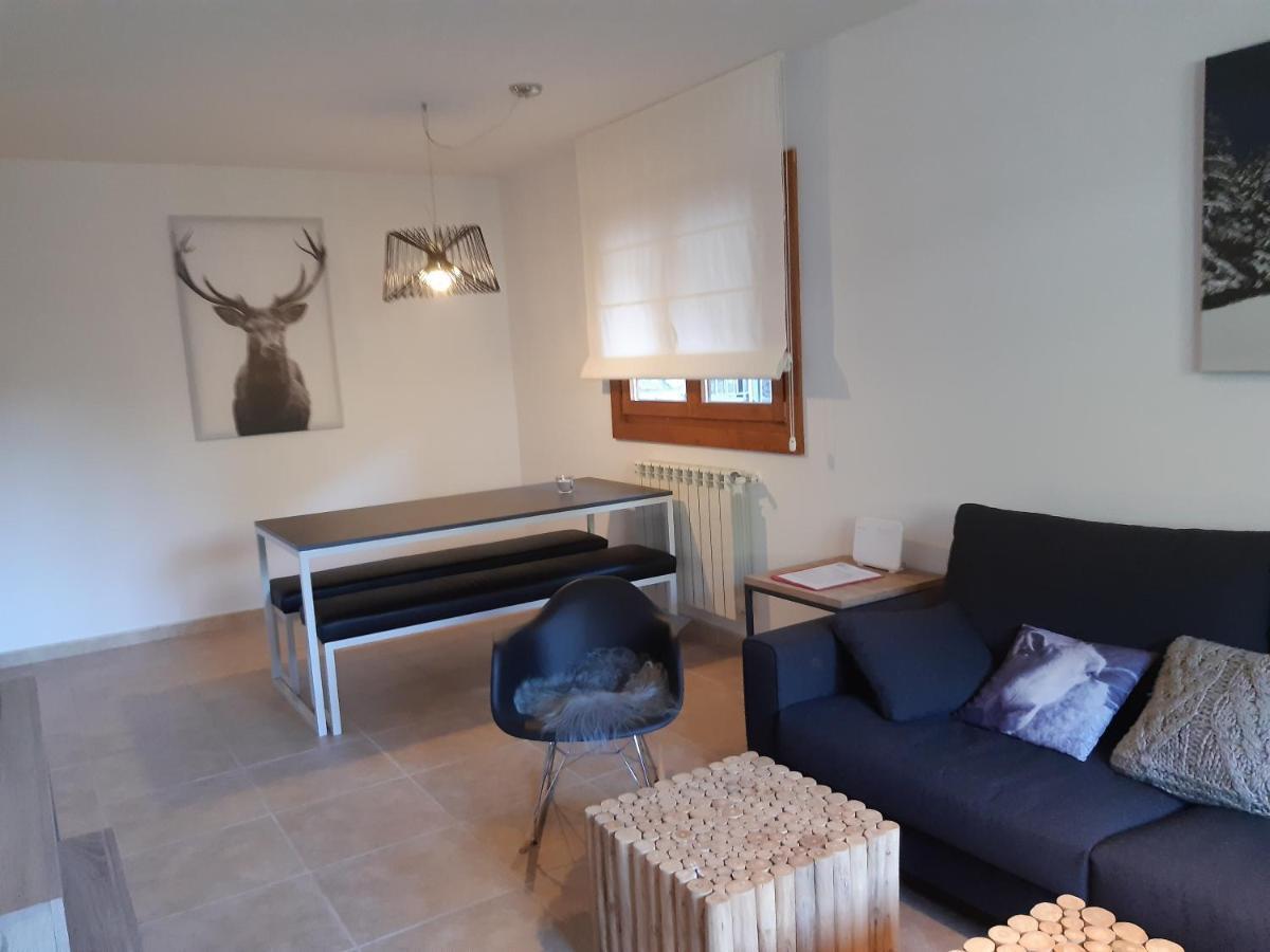 Apartamento Ransol Tarter Sxx-vacances Pirinenca *