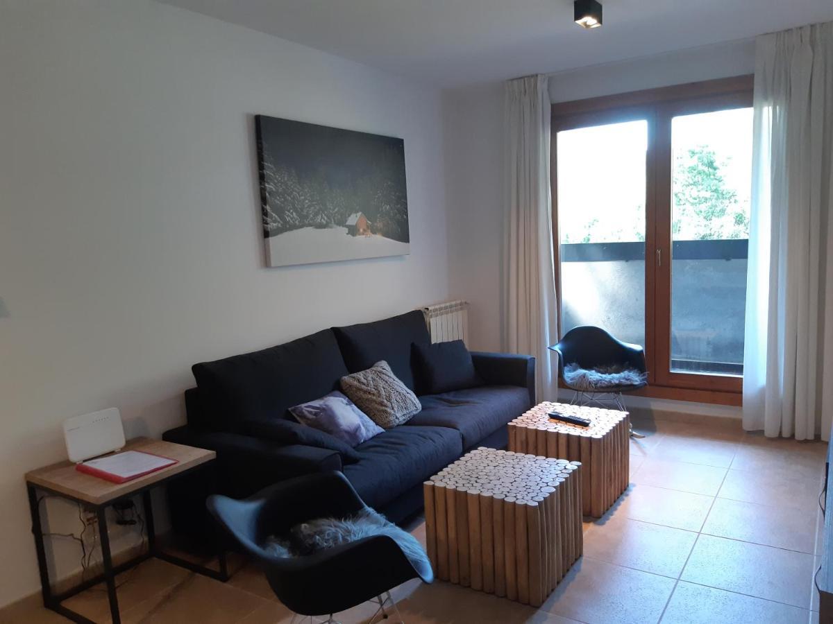 Apartamento Ransol Tarter Sxx-vacances Pirinenca Canillo
