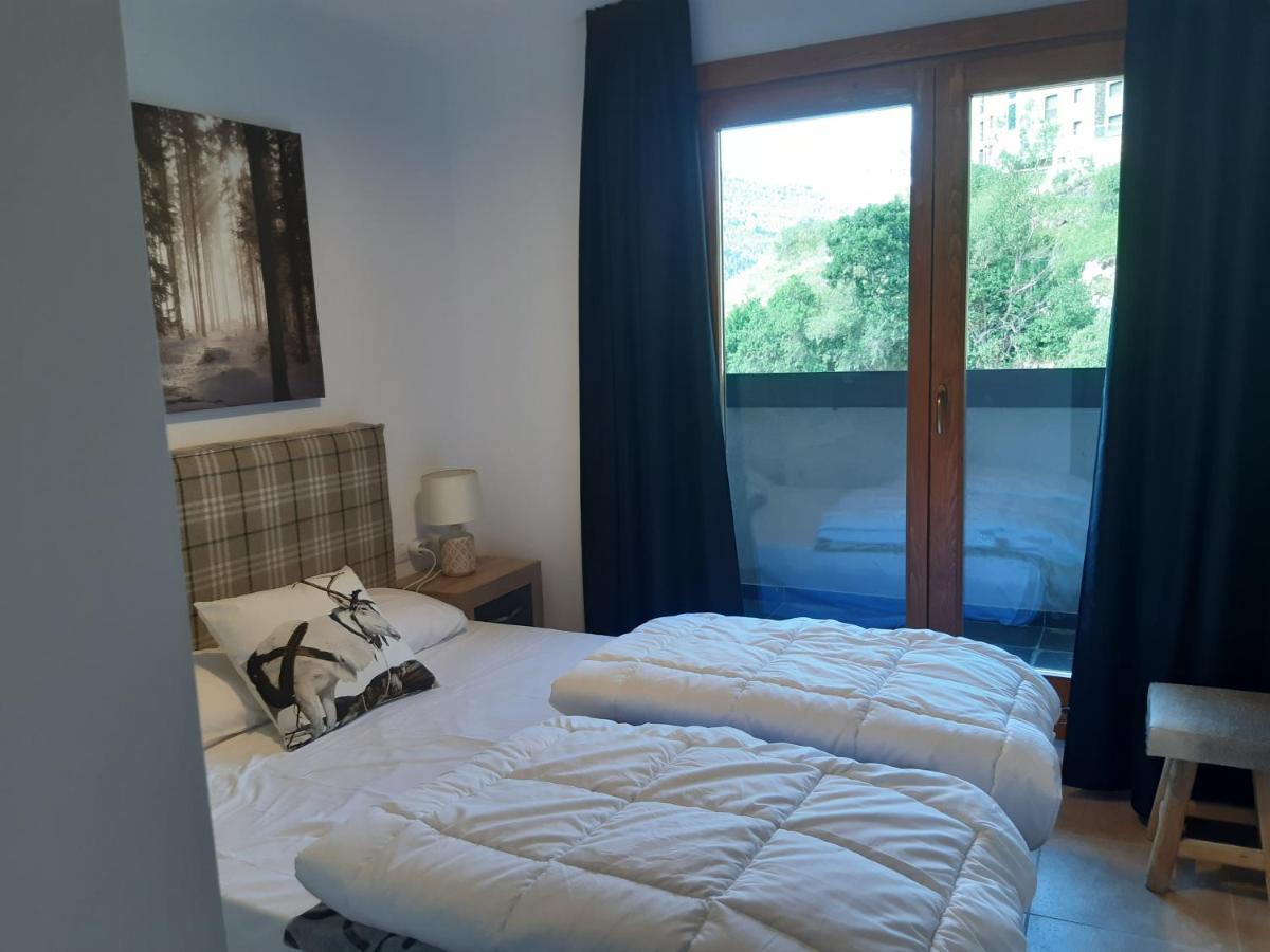 Ransol Tarter Sxx-vacances Pirinenca Apartamento