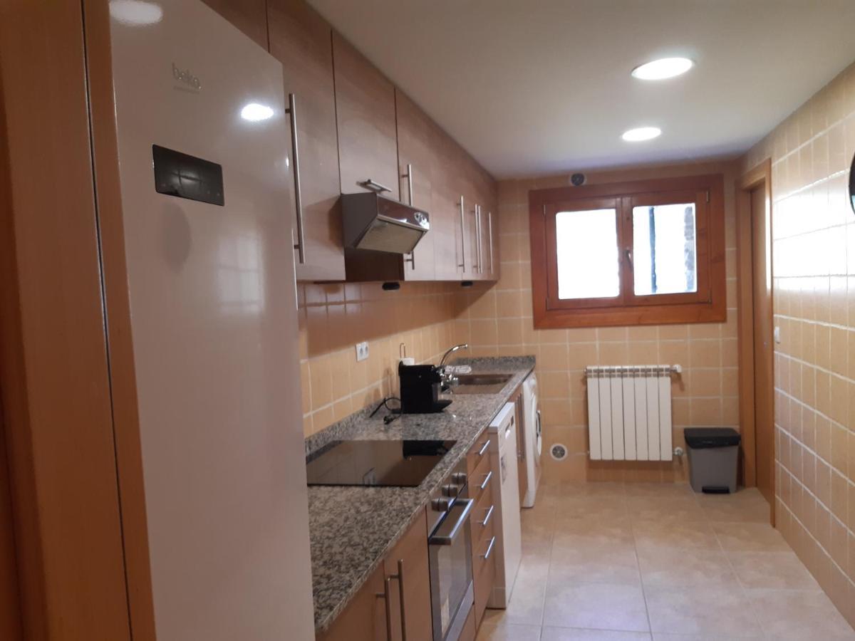 Apartamento Ransol Tarter Sxx-vacances Pirinenca Canillo