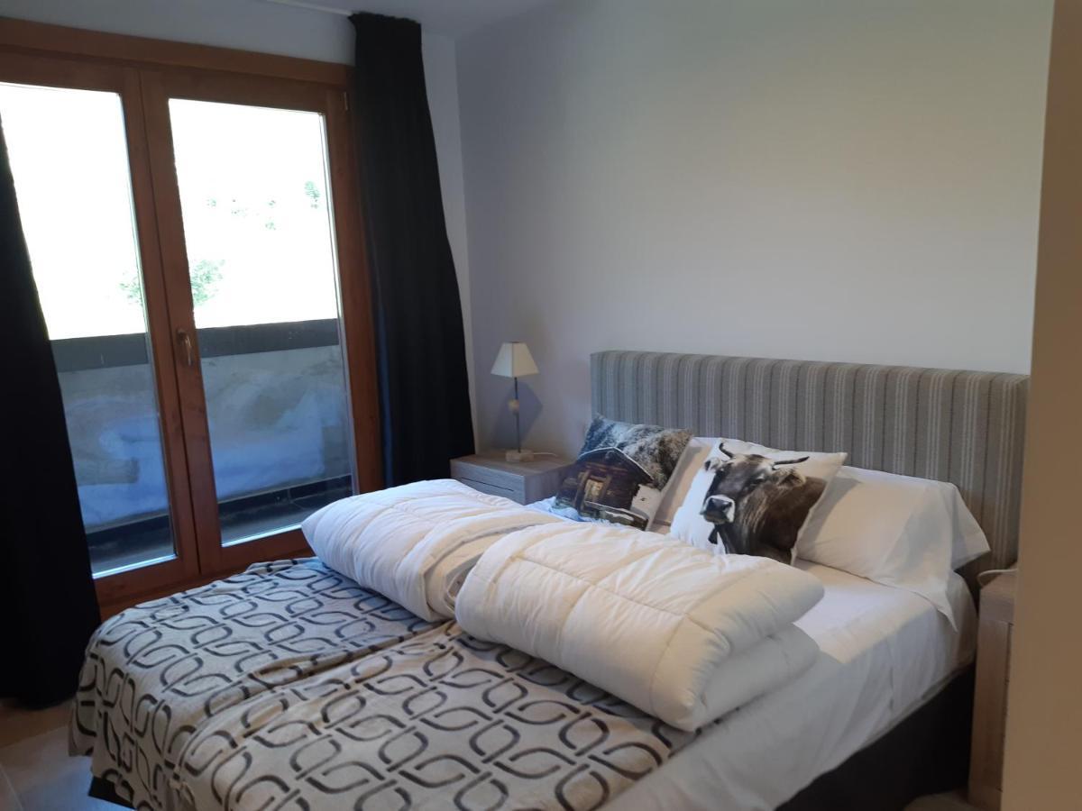 Apartamento Ransol Tarter Sxx-vacances Pirinenca Canillo
