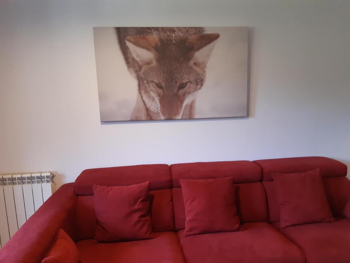 Ransol Tarter Sxx-vacances Pirinenca Apartamento *