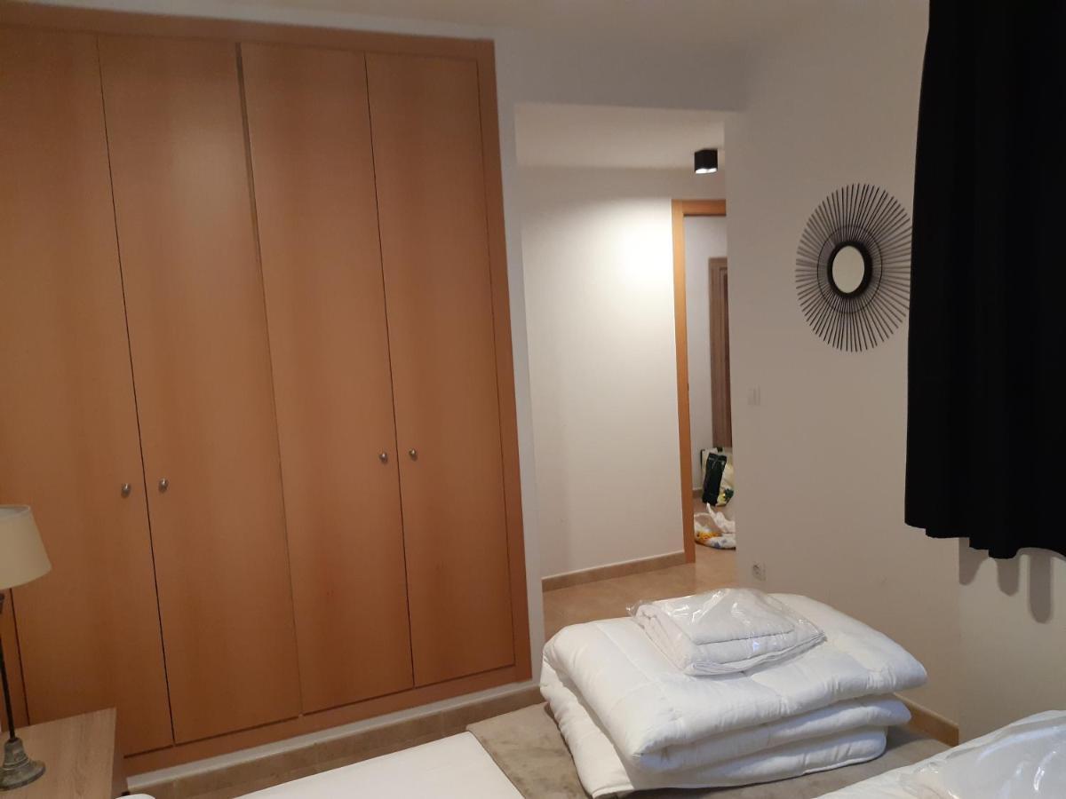 Apartamento Ransol Tarter Sxx-vacances Pirinenca Canillo