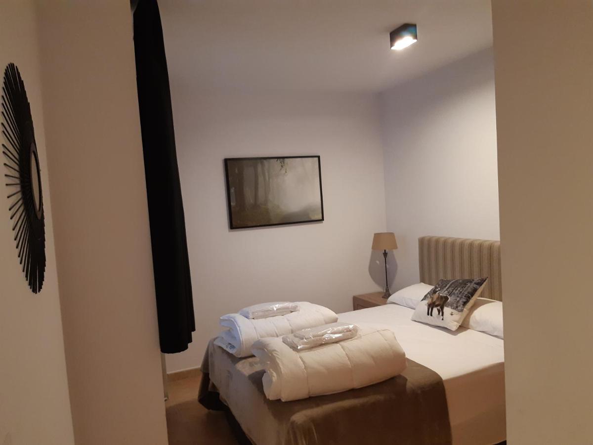 Ransol Tarter Sxx-vacances Pirinenca Apartamento