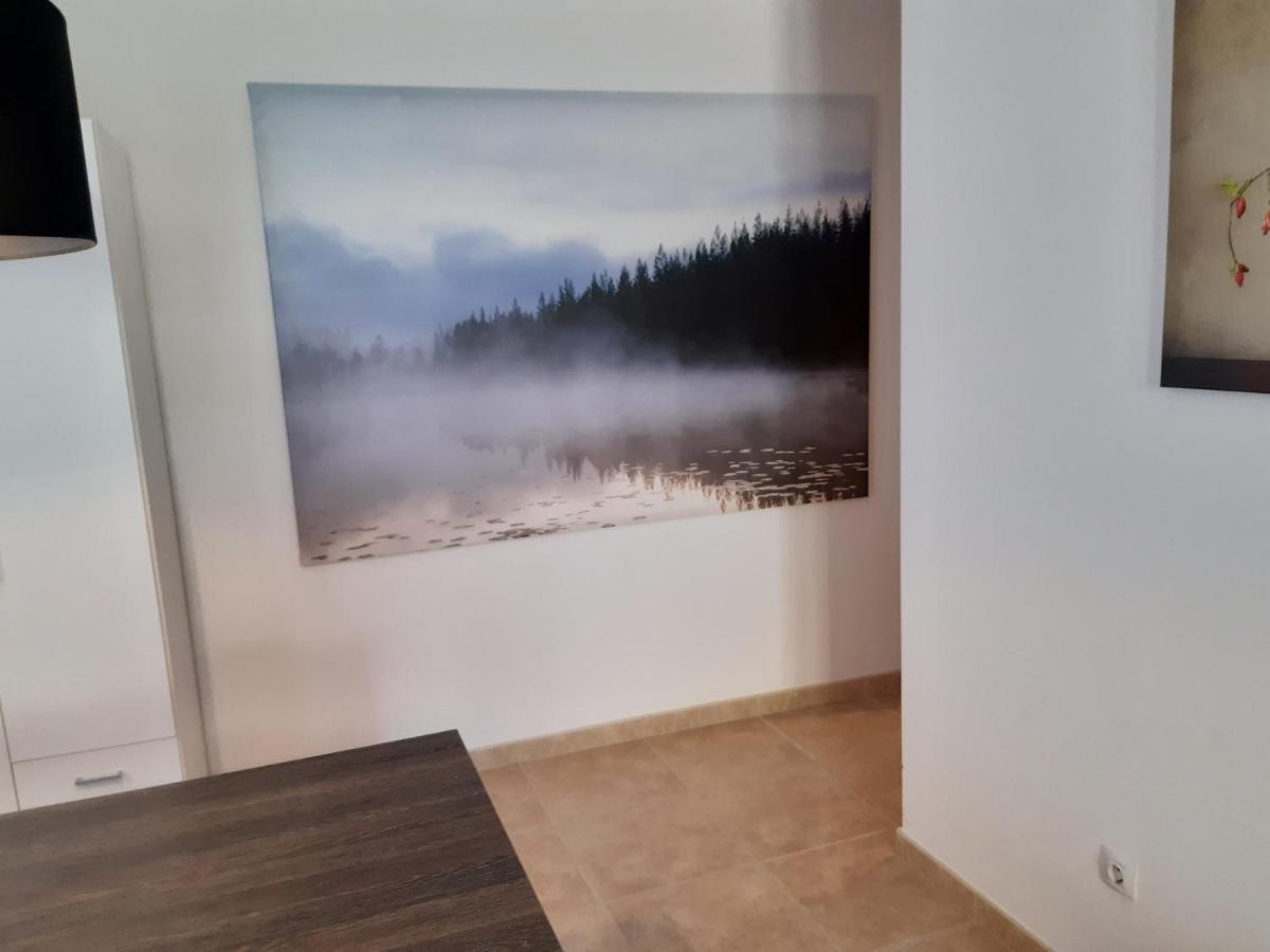 Ransol Tarter Sxx-vacances Pirinenca Apartamento Canillo