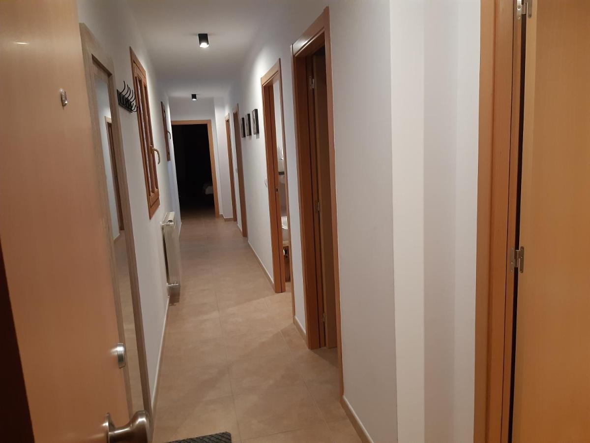 Ransol Tarter Sxx-vacances Pirinenca Canillo