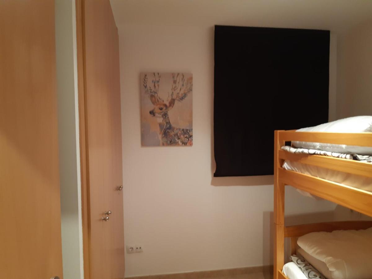 Ransol Tarter Sxx-vacances Pirinenca Apartamento *
