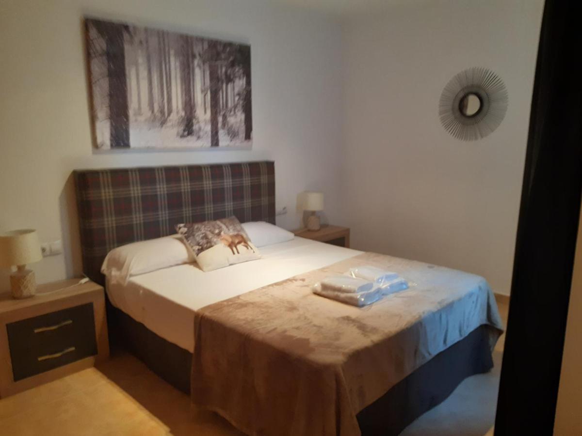 Apartamento Ransol Tarter Sxx-vacances Pirinenca