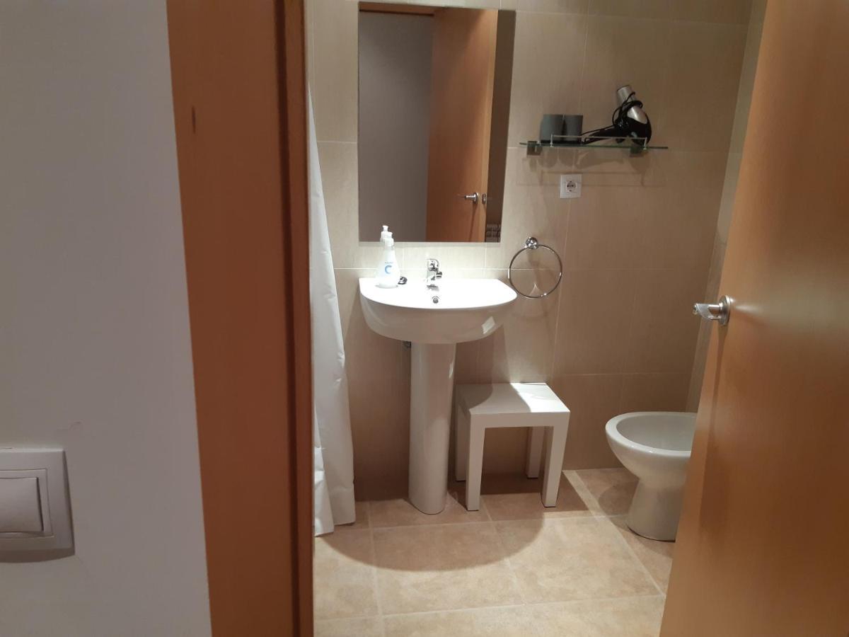 Ransol Tarter Sxx-vacances Pirinenca Apartamento