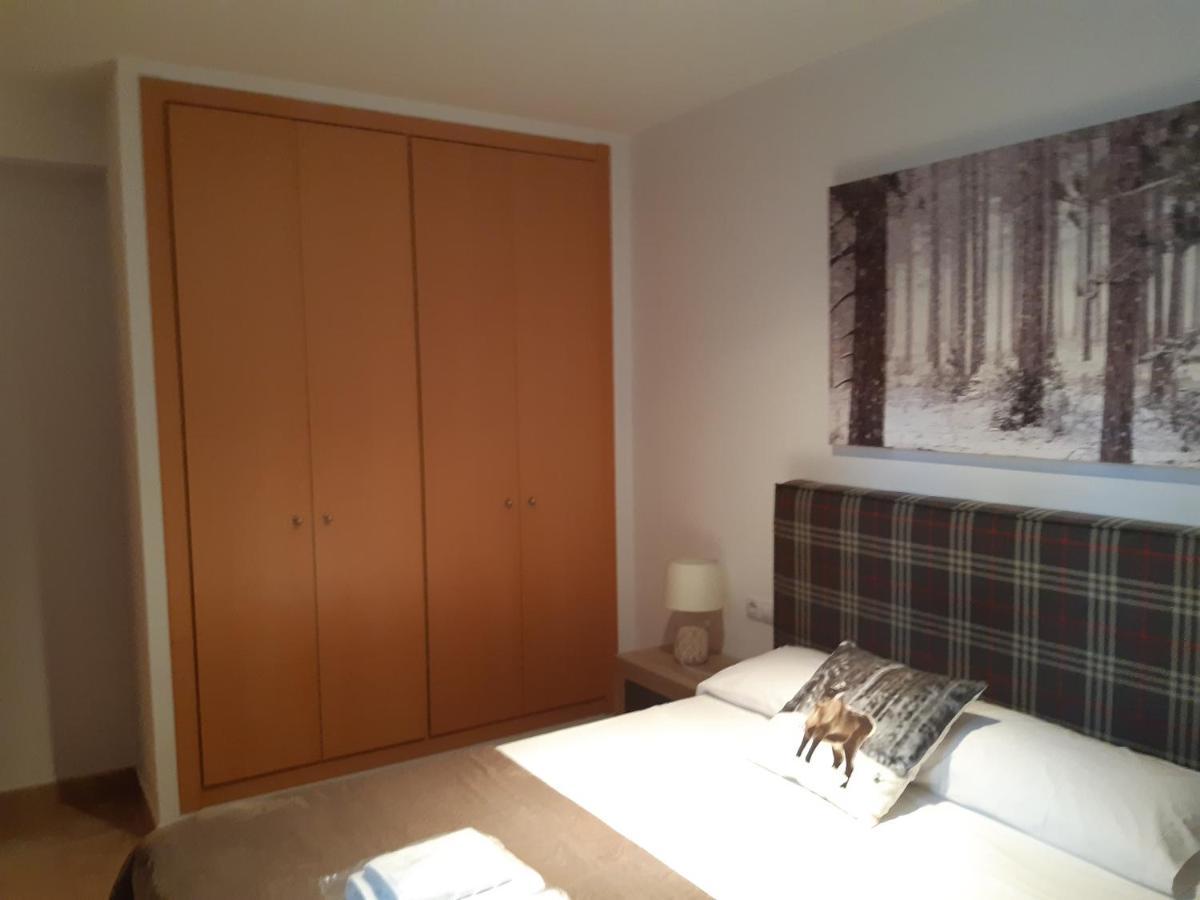 Ransol Tarter Sxx-vacances Pirinenca Apartamento