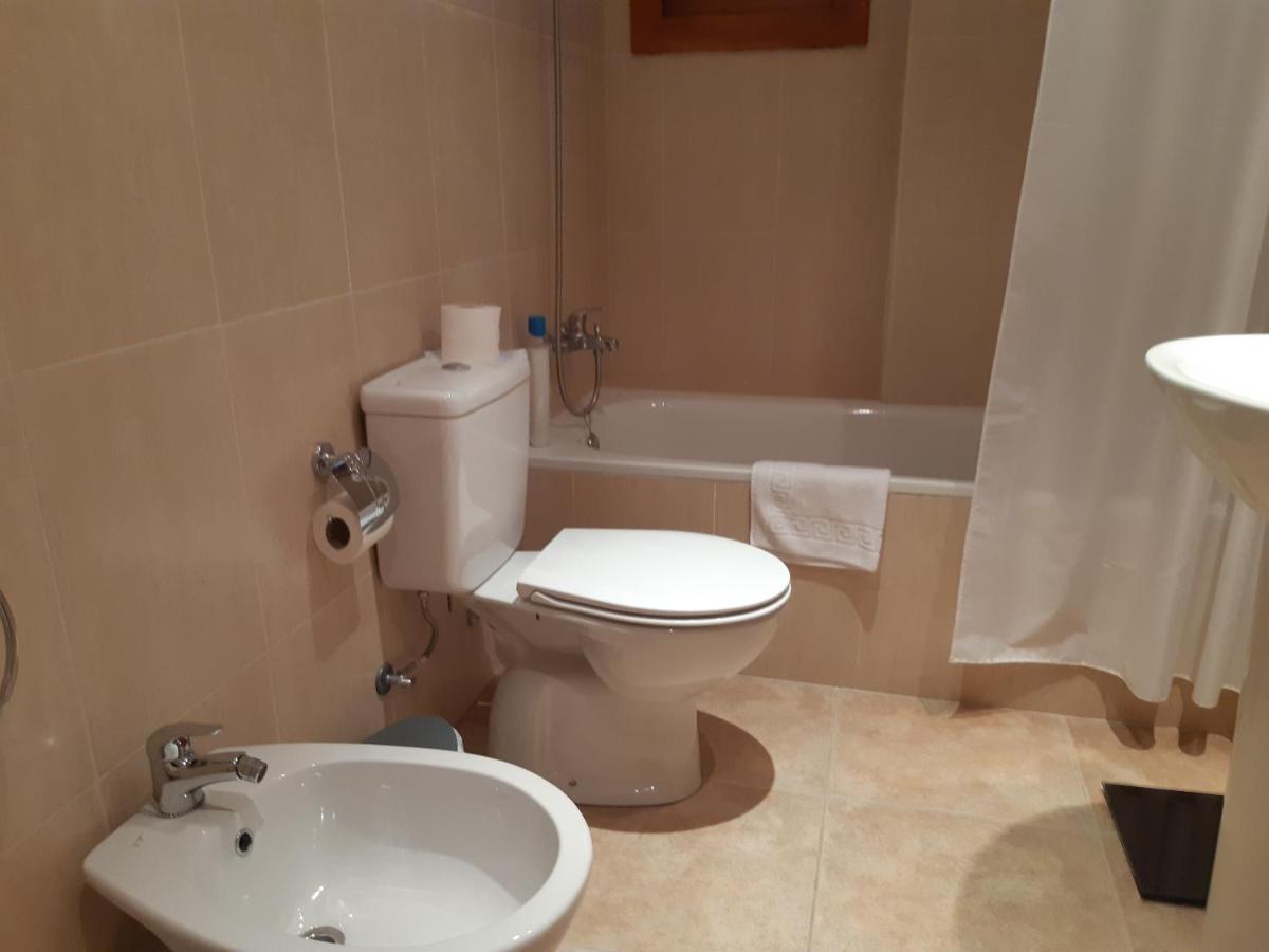Apartamento Ransol Tarter Sxx-vacances Pirinenca