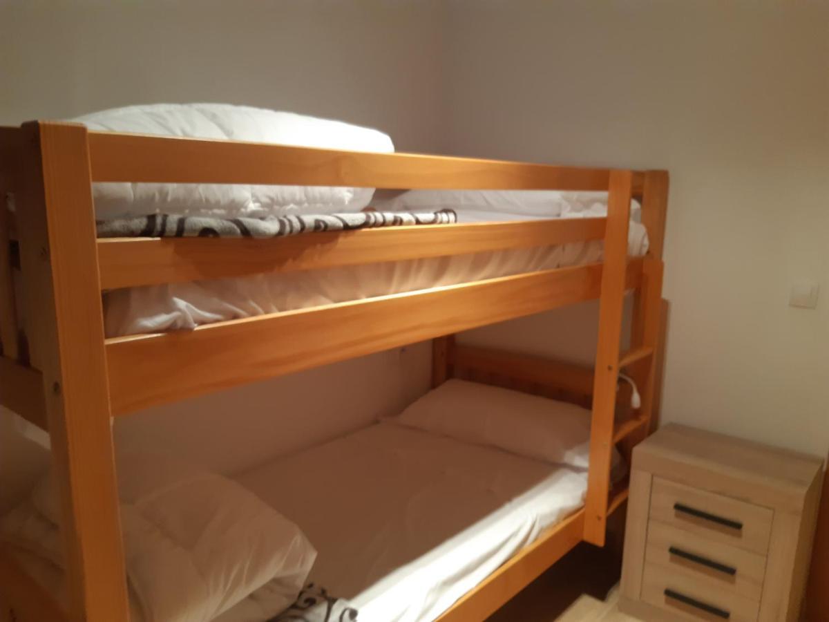 Apartamento Ransol Tarter Sxx-vacances Pirinenca Canillo